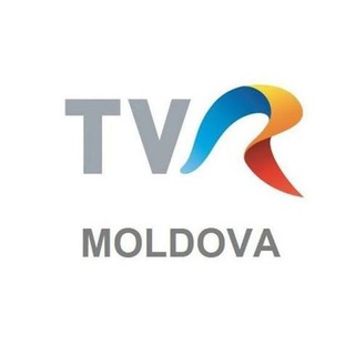 Логотип канала tvrmoldova