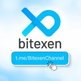 Логотип канала bitexen_resmi