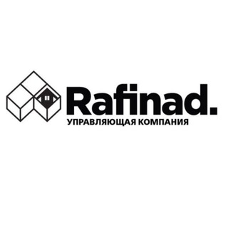 Логотип канала Rafinad_UK