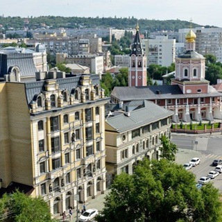 Логотип канала saratov_cltr