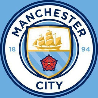 Логотип mancity_updates