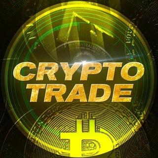 Логотип d_cryptotrade