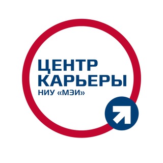 Логотип канала career_mpei