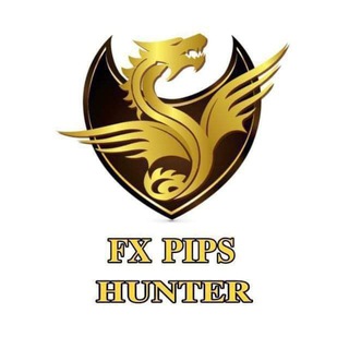 Логотип канала FOREX_PIPS_HUNTER