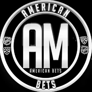 Логотип канала AmericanBets_Official