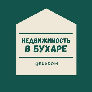 Логотип канала buxdom