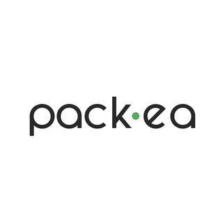 Логотип канала pack_ea