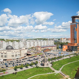 Логотип shchyolkovo_polit