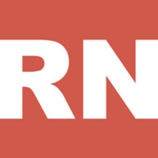 Логотип rusnext