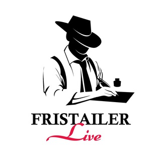 Логотип fristailer_live