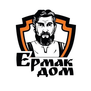 Логотип канала ermak_dom