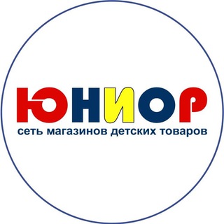Логотип juniorshopru