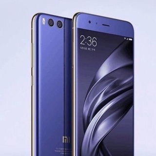 Логотип канала xiaomi6