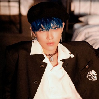 Логотип hongjoongateez