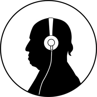 Логотип канала listentoprabhupada