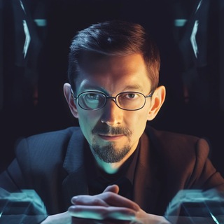 Логотип канала neuroillusion