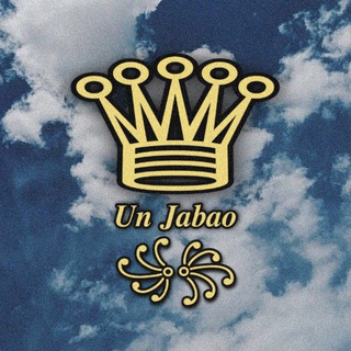 Логотип канала unjabao