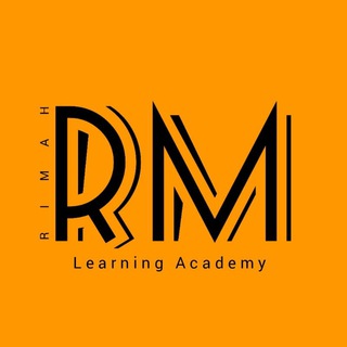 Логотип rimah_learning_academy