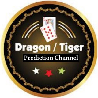 Логотип канала predictionchannel01