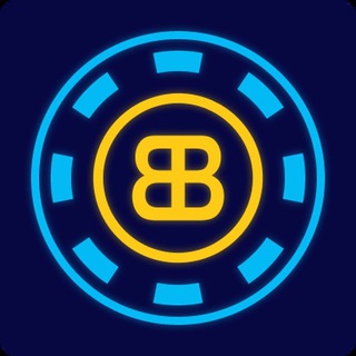 Логотип канала bingobet_one