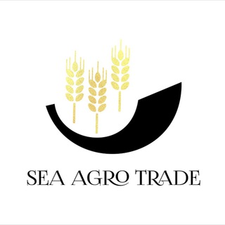 Логотип канала seaagrotrade