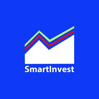 Логотип канала smartinvestuz