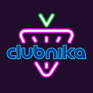 Логотип канала clubnika_cazino