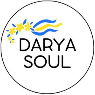 Логотип канала darya_soul