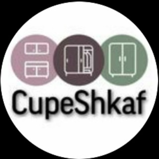 Логотип канала cupeshkaf