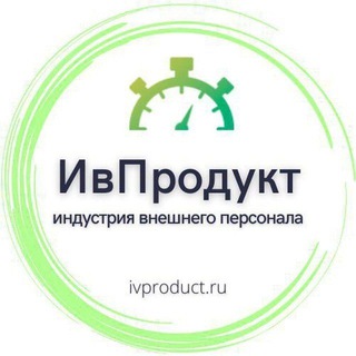 Логотип канала ivp2021