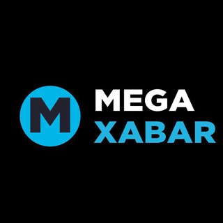 Логотип канала megaxabar