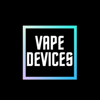 Логотип канала vapedevices