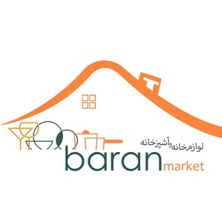 Логотип канала baranmarket_1