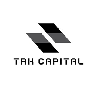 Логотип канала TRK_CAPITAL