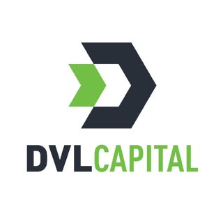 Логотип канала dvl_capital