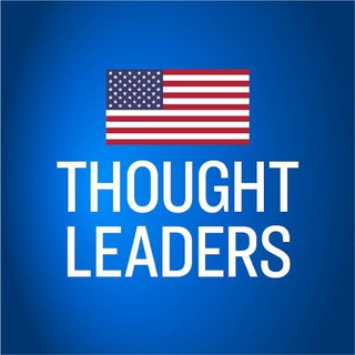 Логотип канала amthoughtleader