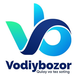 Логотип канала vodiybozor