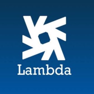 Логотип lambdaint