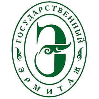 Логотип канала hermitage_museum
