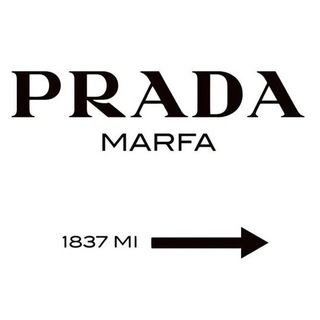 Логотип канала prada_milan