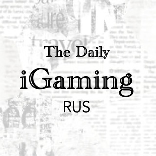 Логотип канала DailyiGamingRU