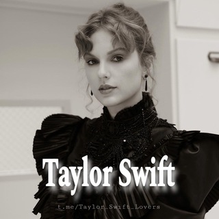 Логотип taylor_swift_lovers