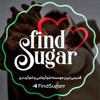 Логотип канала FindSugarr