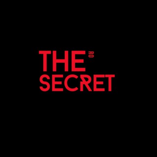 Логотип канала thesecretofficial