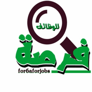 Логотип for6aforjobs