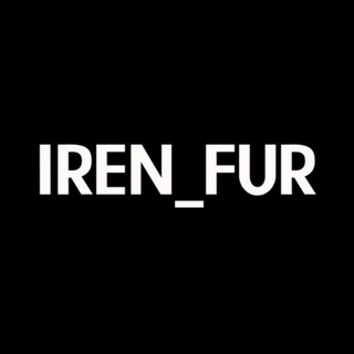 Логотип канала iren_fur