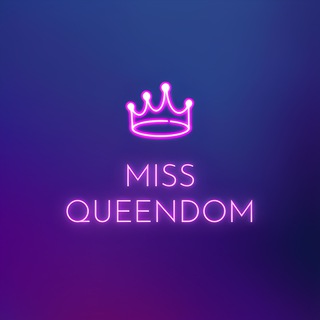 Логотип канала missqueendom