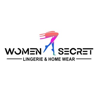 Логотип канала womensecretlingerie