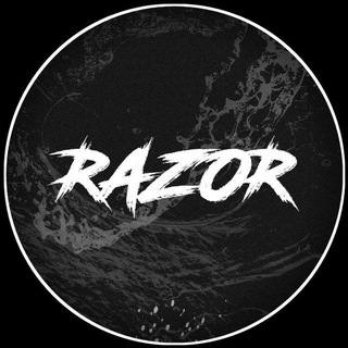 Логотип канала razormodz