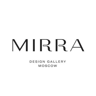 Логотип канала mirra_gallery